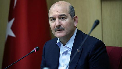 Süleyman Soylu'dan 'kadın cinayetleri' açıklaması: 'Ayıptır bir daha yapma'