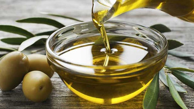 Suriye'den ithal edilen zeytinyağı ticari sır oldu