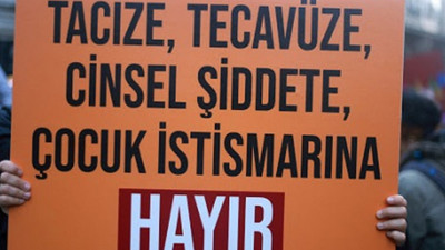 Taciz olayında 'emniyetçi kardeş' müdahalesi 