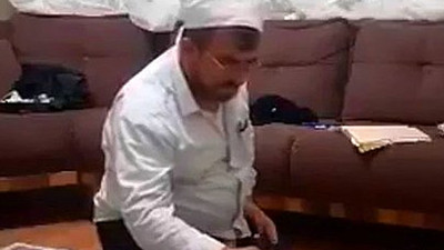 Tacizci hoca hakim karşısına çıktı: 'Ben değil, kadın beni taciz etti'