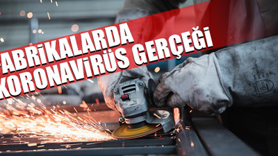 Tanı konulmuş işçi oranı yüzde 30’a ulaştı