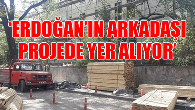 Tarihi Saraçoğlu Mahallesi için 'ÇED gerekli değildir' kararı