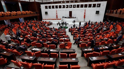 'TBMM’de 5 vekilin testi pozitif çıktı'