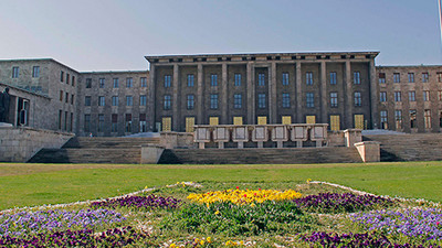 TBMM’ye ziyaretçi yasağı