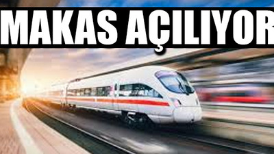 TCDD’de büyük zarar: Son 5 yılda 11,7 milyar TL