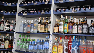 Tekelciler Platformu: İçkili yerlerin kapatılması ideolojik bir karardır