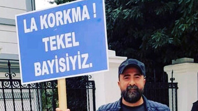 Tekelciler Platformu: İçkili yerlerin kapatılması ideolojik bir karardır