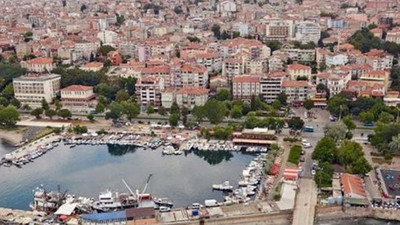 Tekirdağ'da endişe: 90 bina ile 7 okula yıkım kararı