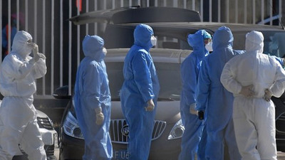 Temaslı olduğu kişileri söylemeyen koronavirüs hastasının 1 yıla kadar hapsi istendi