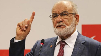 Temel Karamollaoğlu: Adalet Bakanı Gül de Türkiye'de adalete ihtiyaç duyuyor