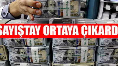 ‘Teşekkür mektubu’ ver ihaleyi kap