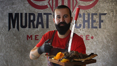 Themuratchef Yenilikçi Franchise İle Büyümeye Devam Ediyor