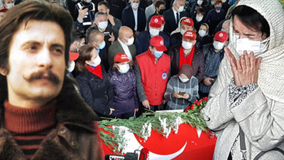 Timur Selçuk'a son veda...