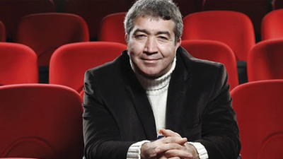 Tiyatrocu Turgay Yıldız koronavirüse yakalandı