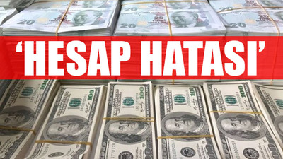 TMSF'den '116 milyon dolar'lık  tartışmalı işlem