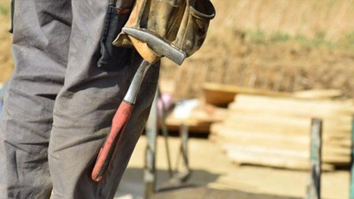 Torba yasa Meclis'te, işçiler eylemde