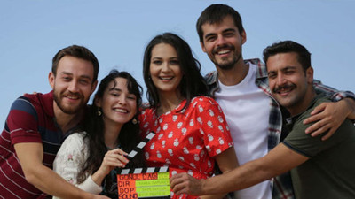 TRT dizisinde salgın vakaları gizlendi, sayı 39'a yükseldi