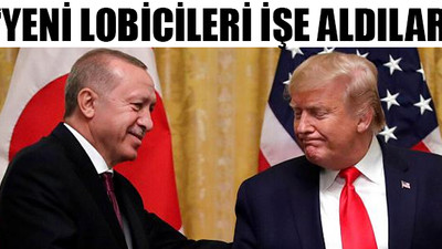 'Trump'ın gidişi Erdoğan'ı nasıl etkileyecek?'