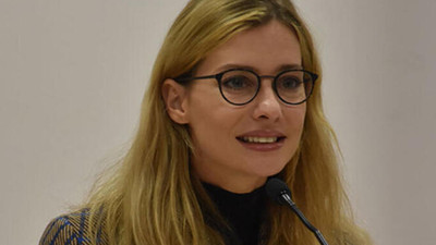 Tuba Ünsal, Trump’a oy verenleri eleştirdi: Aklınız nerede?