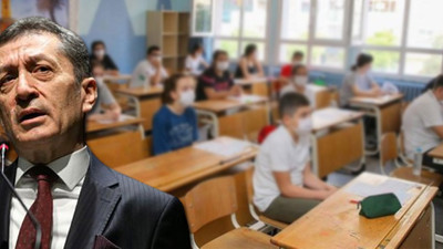 Tüm sınıflar yüz yüze eğitime mi geçiyor? Bakan'dan flaş açıklama