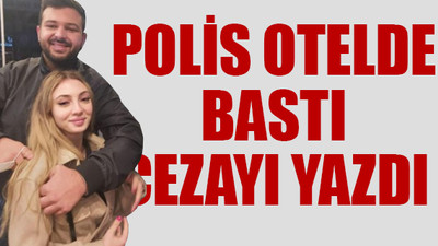 Turist çifte fotoğrafla 'maske' cezası