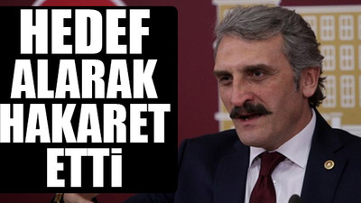 Türkan Şoray'ın 'işsizlik' çıkışı AKP'li vekili rahatsız etti