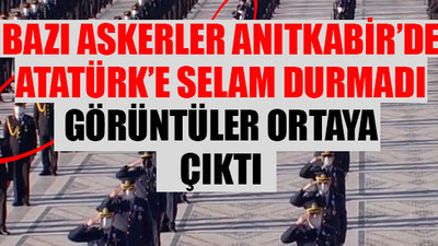 'Türkiye Cumhuriyeti Devleti'nde böyle bir skandal, bu kadar büyük bir rezalet görülmedi'