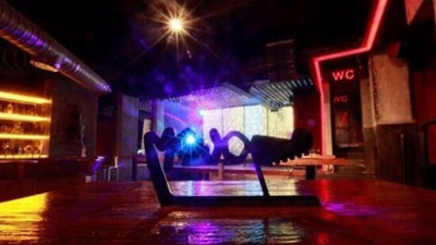 Türkiye'de koronavirüs kısıtlamaları 22.00'dan itibaren başladı