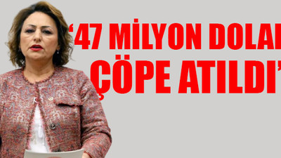 'Türkiye, erken sanayisizleşme tuzağına düştü'