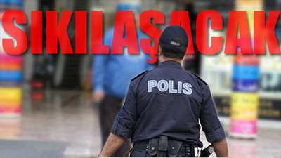 Türkiye geneli yeni koronavirüs yasaklarını duyurdular