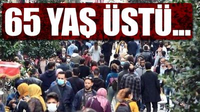 Türkiye genelinde yeni kısıtlamalar...