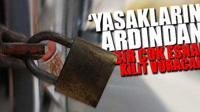 "Türkiye için tehlike çanları çalıyor" dedi ve tarihini açıkladı