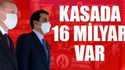 Türkiye, Katar'a 'altın yumurtlayan tavuğu' satmış