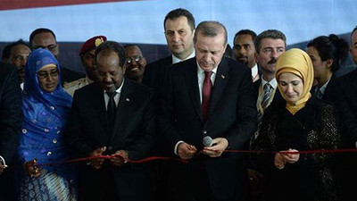 Türkiye, Somali'nin IMF'ye olan borcunu ödeyecek