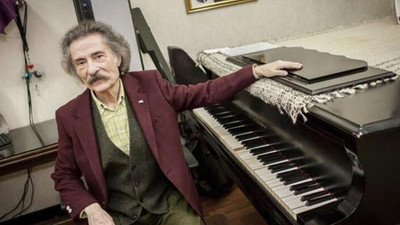 Usta sanatçı Timur Selçuk'un cenaze programı belli oldu