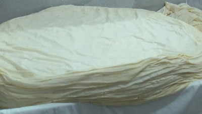 Uzmanlar uyardı: Yufkada kanserojen tehlikesi