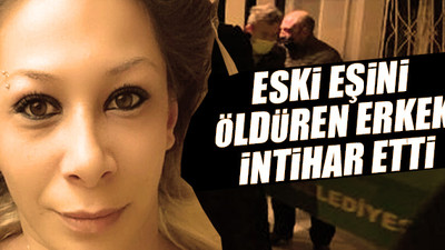 Vahşetin böylesi: İki çocuğunun yanında tabancayla başından vurularak öldürüldü