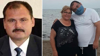 Vali yardımcısının işlediği çifte cinayette korkunç detaylar