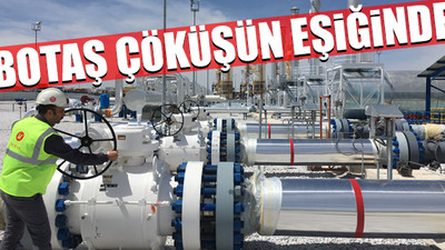 Varlık Fonu’na devredilmişti, denetimden kaçırılıyor