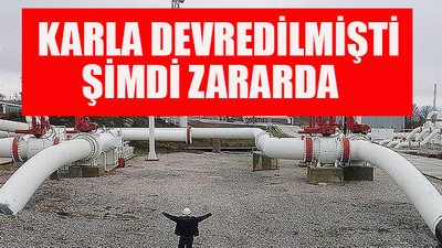 Varlık Fonu’nda Botaş gerçeği