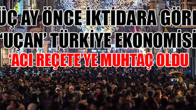 Vatandaşın borcu 800 milyar TL'yi aştı