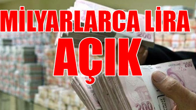 Faiz giderleri arttı: İlk hedef aşıldı