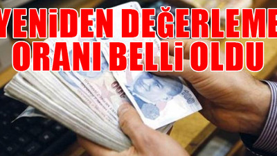 Vergi, harç ve cezalarda yeni dönem