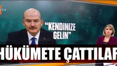 Yandaş ATV'de neler oluyor?