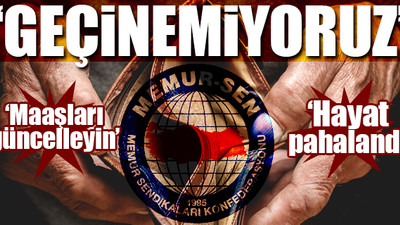 Yandaş memur sendikası isyan etti