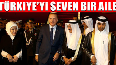 Yandaş yazardan Katar'a övgü üstüne övgü...