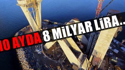 'Yap-işlet-devret' modeline Sağlık Bakanlığı bütçesinden milyarlar akmış