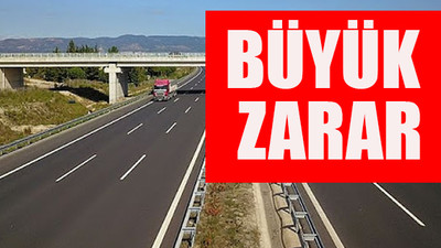 Yap İşlet Devret'te kur farkının maliyeti ortaya çıktı