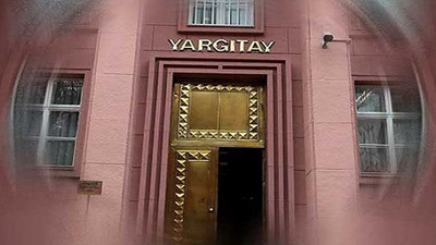 Yargıtay'da 4 daire kapatılıyor