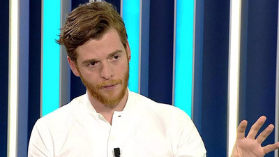 Yazar Metin Hara ifade verdi